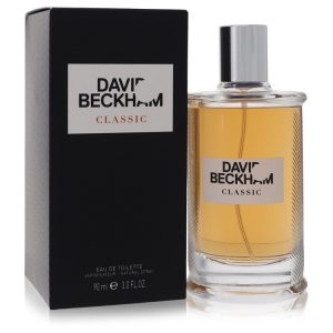 David Beckham Eau De Toilette Spray 3 oz for Men