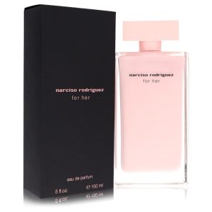Narciso Rodriguez Eau De Parfum Spray 5 oz for Women