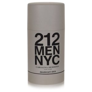 Carolina Herrera Deodorant Stick 2.5 oz for Men