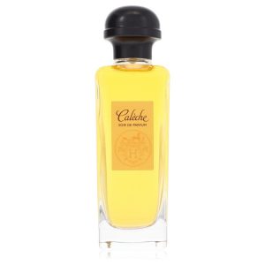 Hermes Soie De Parfum Spray (Tester) 3.4 oz for Women