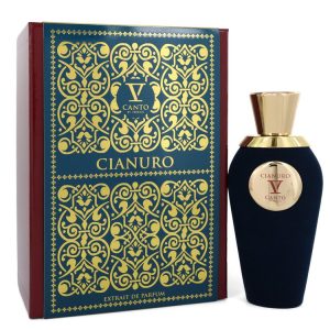 V Canto Extrait De Parfum Spray (Unisex) 3.38 oz for Women