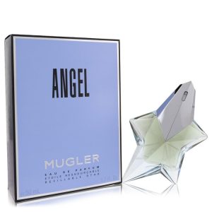 Thierry Mugler Eau De Parfum Spray Refillable 1.7 oz for Women