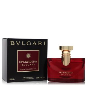 Bvlgari Eau De Parfum Spray 3.4 oz  for Women
