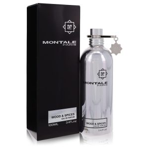 Montale Eau De Parfum Spray 3.4 oz for Men