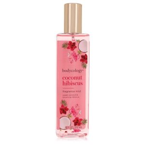 Bodycology Body Mist 8 oz for Women