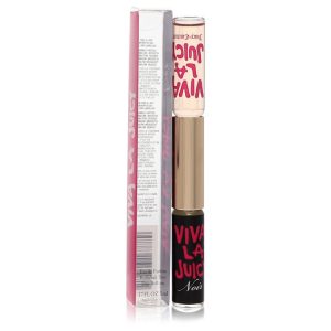 Juicy Couture Duo Mini EDP Roll On Viva La Juicy Noir+Viva La Juicy .17 oz for Women