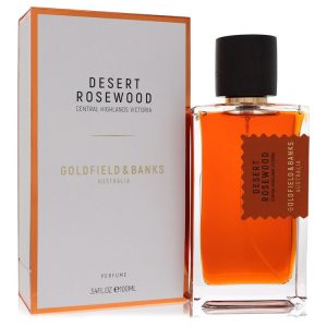 Goldfield & Banks Perfume Spray (Unisex) 3.4 oz for Men