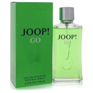 Joop! Eau De Toilette Spray 3.4 oz for Men