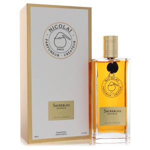 Nicolai Eau De Parfum Spray 3.4 oz for Women