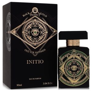 Initio Parfums Prives Eau De Parfum Spray (Unisex) 3.04 oz for Men