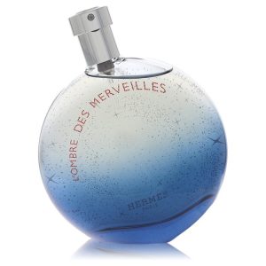 Hermes Eau De Parfum Spray (Tester) 3.3 oz for Women