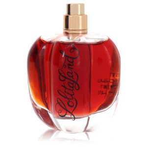Lolita Lempicka Eau De Parfum Spray (Tester) 2.7 oz for Women