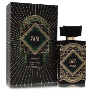 Afnan Extrait De Parfum Spray (Unisex) 3.4 oz for Men