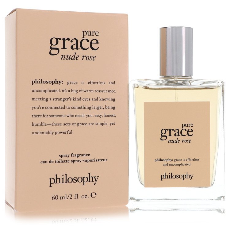 Philosophy Eau De Toilette Spray 2 oz for Women
