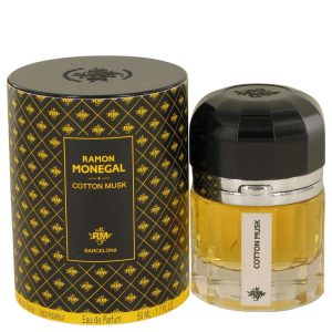 Ramon Monegal Eau De Parfum Spray 1.7 oz for Women