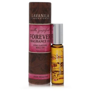 Lavanila Long Lasting Roll-on Fragrance Oil .27 oz for Women