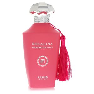 Fariis Parfum Eau De Parfum Spray (Unisex Unboxed) 3.4 oz for Women