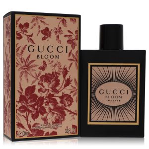 Gucci Eau De Parfum Spray 3.3 oz for Women