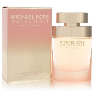 Michael Kors Eau De Parfum Spray 3.4 oz for Women