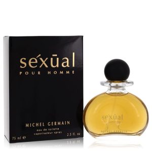 Michel Germain Eau De Toilette Spray 2.5 oz for Men