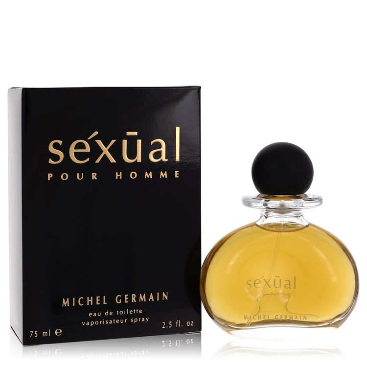 Michel Germain Eau De Toilette Spray 2.5 oz for Men