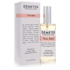 Demeter Cologne Spray 4 oz for Women