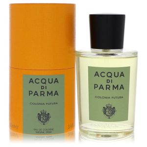 Acqua Di Parma Eau De Cologne Spray (unisex) 3.4 oz for Women