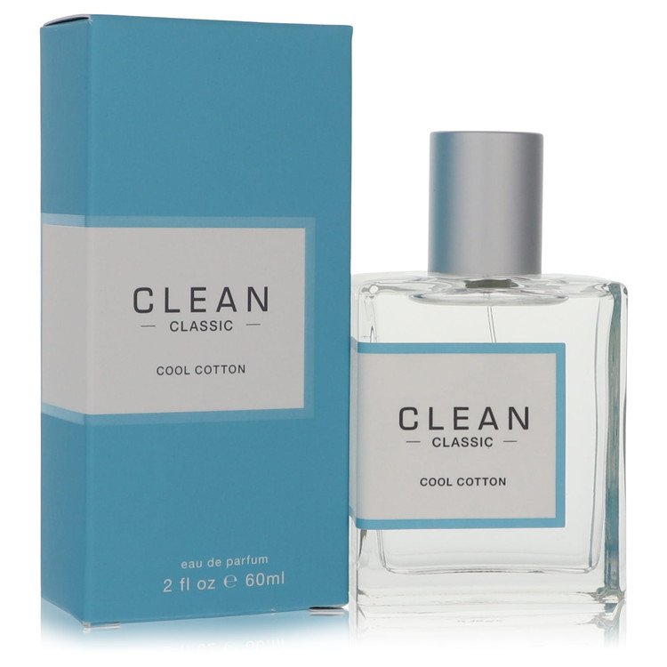 Clean Eau De Parfum Spray 2 oz for Women