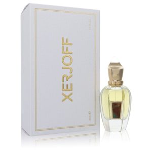 Xerjoff Eau De Parfum Spray (Unisex) 1.7 oz for Men
