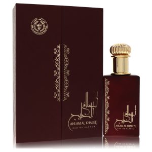 Al Zaafaran Eau De Parfum Spray (Unisex) 2.7 oz for Men
