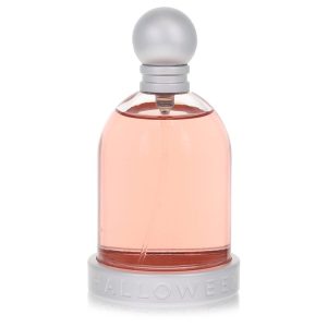 Jesus Del Pozo Eau De Toilette Spray (Tester) 3.4 oz for Women