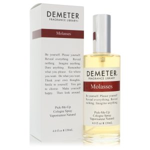 Demeter Cologne Spray (Unisex) 4 oz for Women