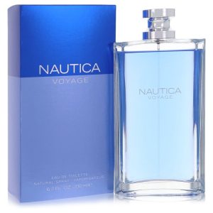 Nautica Eau De Toilette Spray 6.7 oz for Men