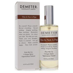 Demeter Cologne Spray 4 oz for Women