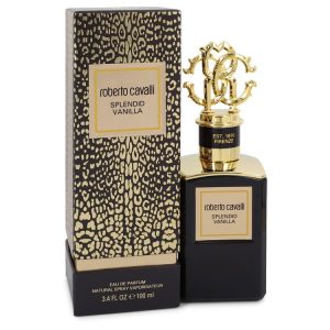 Roberto Cavalli Eau De Parfum Spray 3.4 oz for Women
