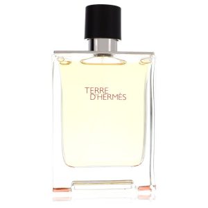 Hermes Eau De Toilette Spray (unboxed) 3.4 oz for Men