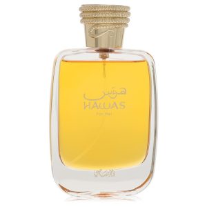 Rasasi Eau De Parfum Spray (Unboxed) 3.33 oz for Women