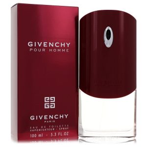 Givenchy Eau De Toilette Spray 3.3 oz for Men