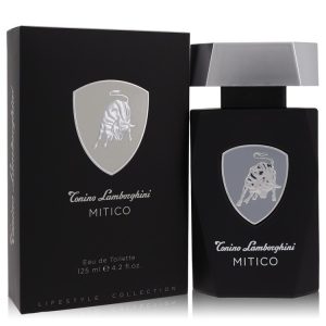 Tonino Lamborghini Eau De Toilette Spray 4.2 oz for Men