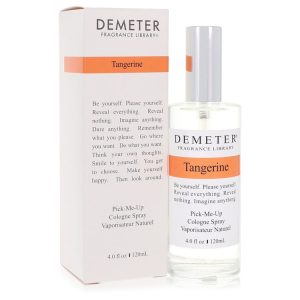 Demeter Cologne Spray 4 oz for Women