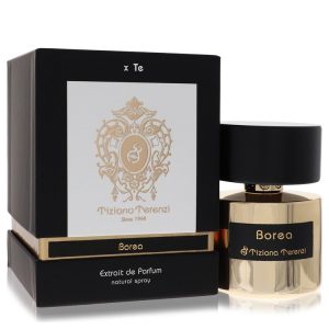 Tiziana Terenzi Extrait De Parfum Spray (Unisex) 3.38 oz for Women