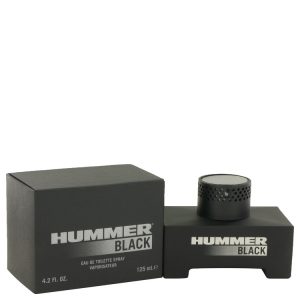 Hummer Eau De Toilette Spray 4.2 oz for Men