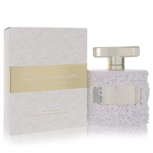 Oscar De La Renta Eau De Parfum Spray 3.4 oz for Women