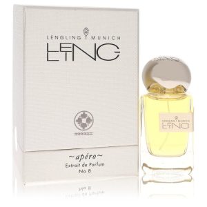 Lengling Munich Extrait De Parfum Spray (Unisex) 1.7 oz for Men