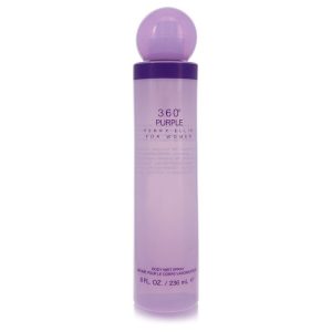 Perry Ellis Body Mist 8 oz for Women