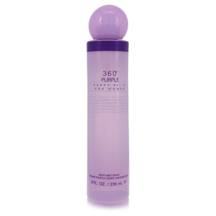 Perry Ellis Body Mist 8 oz for Women