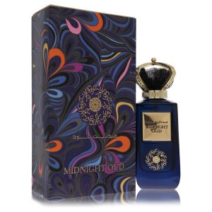 Al Zaafaran Eau De Parfum Spray (Unisex) 3.4 oz for Men