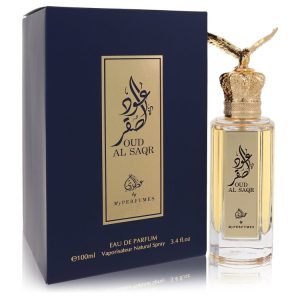 My Perfumes Eau De Parfum Spray (Unisex) 3.4 oz for Men