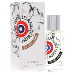 Etat Libre D'orange Eau De Parfum Spray (Unisex) 1.6 oz  for Women