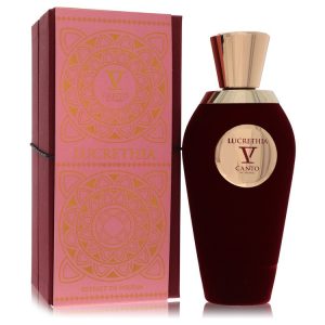 V Canto Extrait De Parfum Spray (Unisex) 3.38 oz for Women